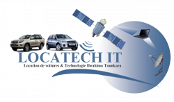 Groupe Locatech IT